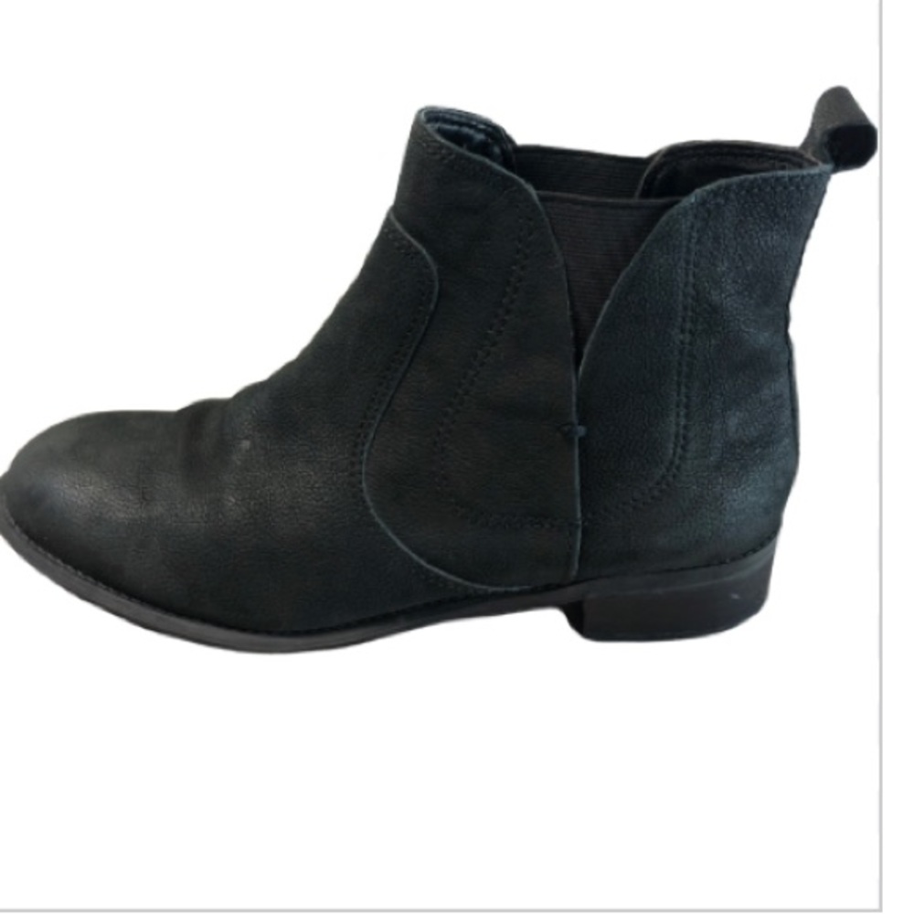 Nine West “Jupiter” Chelsea Booties  Size 7